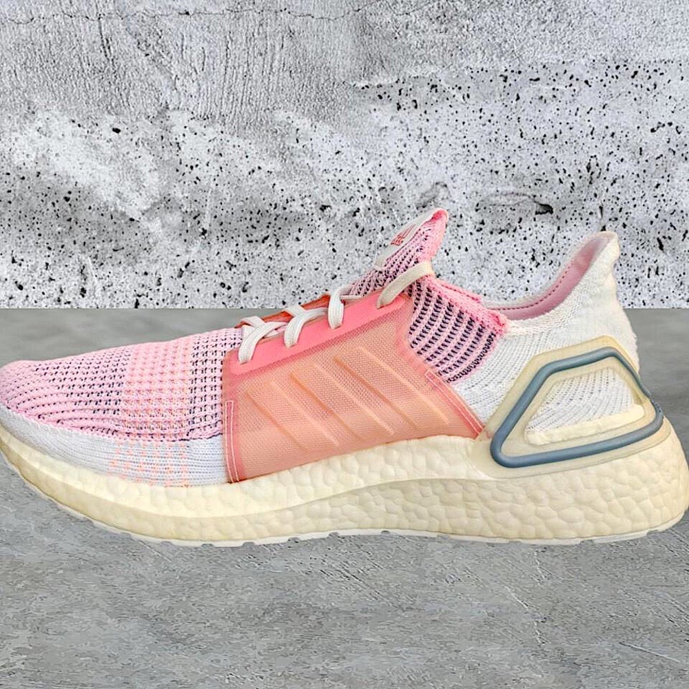 Adidas Ultra Boost Women’s Shoes Size 11 Pink
